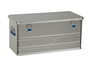 Aluminiumbox COMFORT 92 1 mm