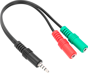 TRAX Headset Adapter