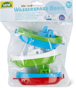 LENA Wasserspass Boot