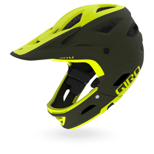 Switchblade MIPS Helmet