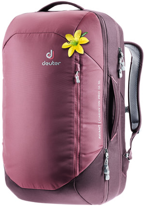 AViant Carry On Pro