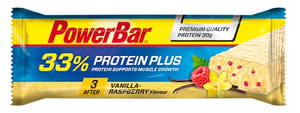 PROTEIN PLUS 33%
