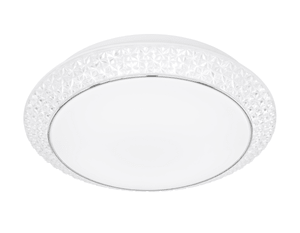 Plafonnier LED Velden 31W