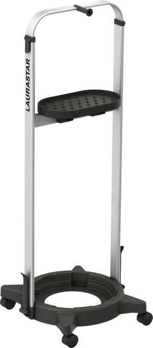 Steam Cart
