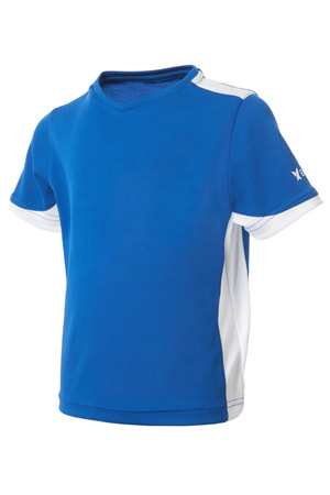 Kinder-Fussballshirt