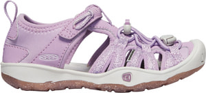 Moxie Sandal