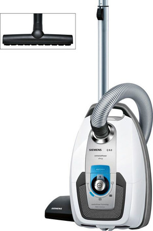 Bodenstaubsauger VSQ8MSA332 650