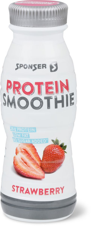 Protein Smoothie