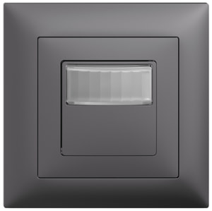 EDIZIOdue Automatikschalter PIR