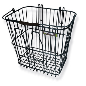 Memories-Bottle Basket