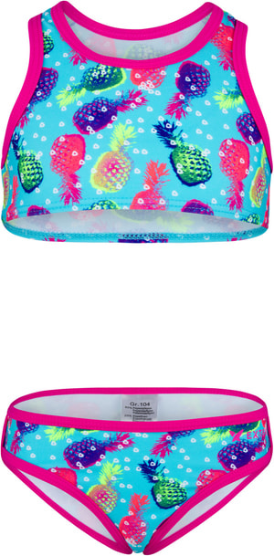 Bikini pour fille
