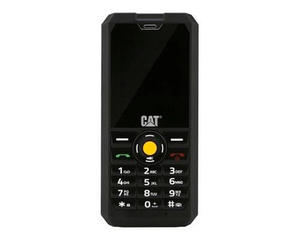 B30 Dual SIM schwarz