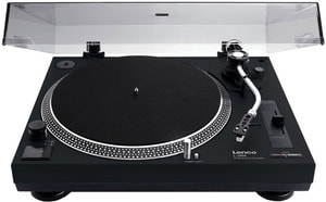L-3808 - Schwarz