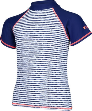 Mädchen-UVP-Badeshirt
