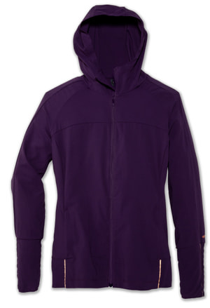 Canopy Jacket