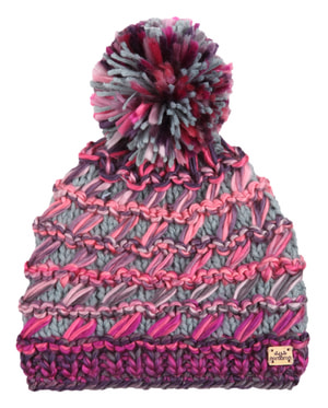 Cherly Kids Beanie