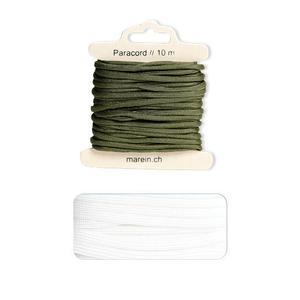 Paracord 10m