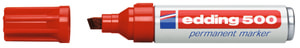 edding marqueur 500