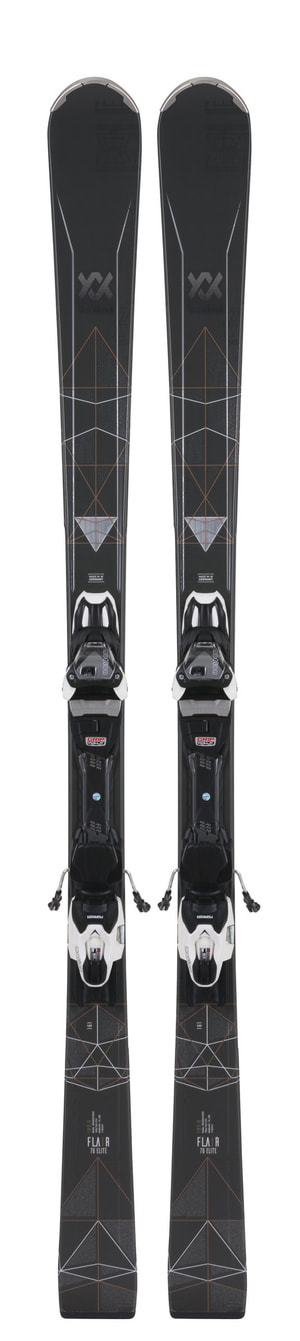 Flair 76 Elite inkl. VMotion 10 GW