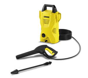 Hochdruckreiniger K 2 Basic