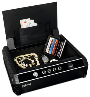 Minisafe EFP