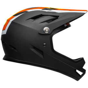 Sanction Helmet