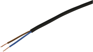 TDLR Kabel (H03VV-F 2x0.75)