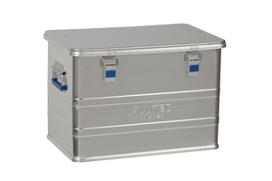Aluminiumbox COMFORT 73 1 mm