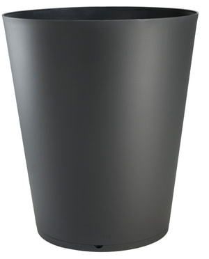 Pflanzentöpfe eternit