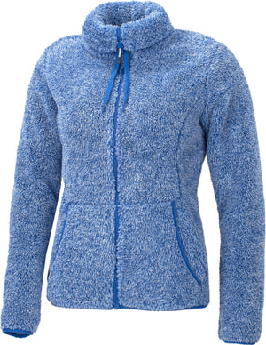Damen-Fleecejacke