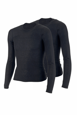 Kinder-Thermoshirt Duopack