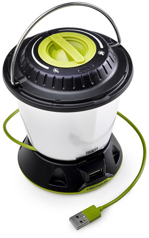 GoalZero Laterne Lighthouse 400 CORE