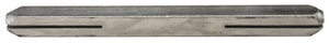 Vierkantstift 8 x 105 mm