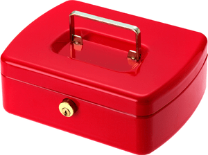 Geldkassette Office 2207