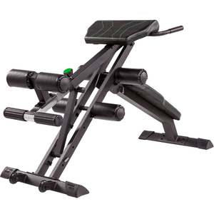 Core Trainer CT80 Rückenstrecker und Bauchtrainer