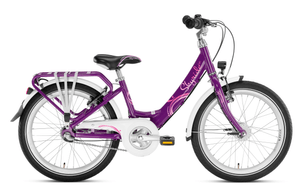 Skyride 20-3 Alu light