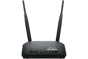 Wireless N300 Cloud Router