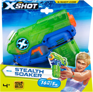 X-Shot Stealth Soaker