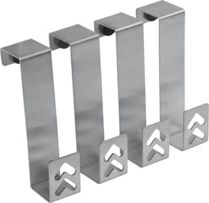 Türgarderobe 4er Set