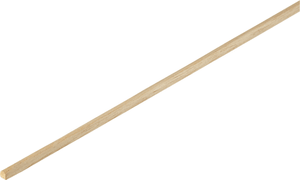 Balsa Nasenleiste