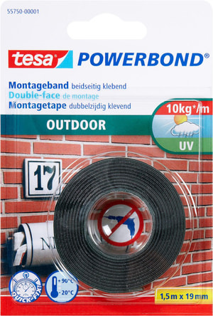 Nastro di montaggio Outdoor