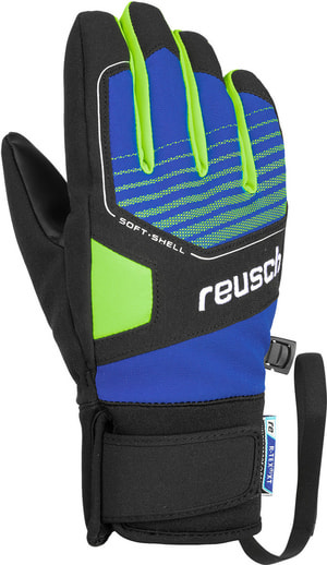 Reusch Torby R-Tex Xt Guanto Unisex Bambini