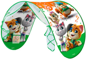 My Popup Dream On Nightlight 44 Cats