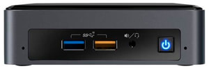 NUC i5-8259U 2.3 GHz