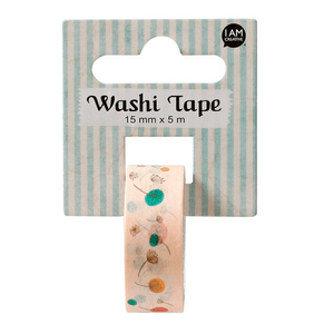 Washi Tape Herbst