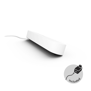HUE Play weiss