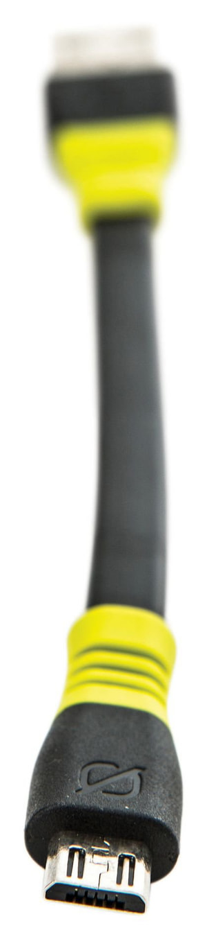 GoalZero Powerbank Sherpa 100AC 230 V