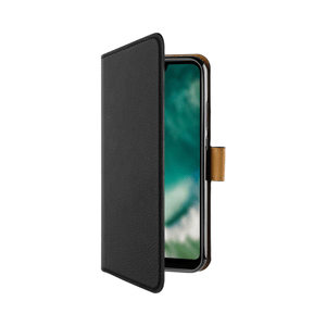 Slim Wallet noir