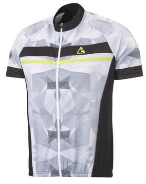 Herren-Kurzarmtrikot