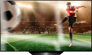 OLED55B9S